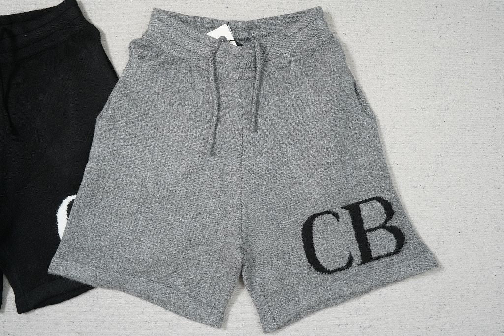CB shorts