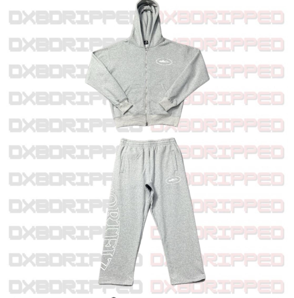 Corteiz superior Royal Tracksuit