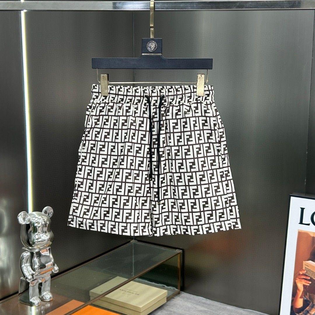 Fendi Shorts