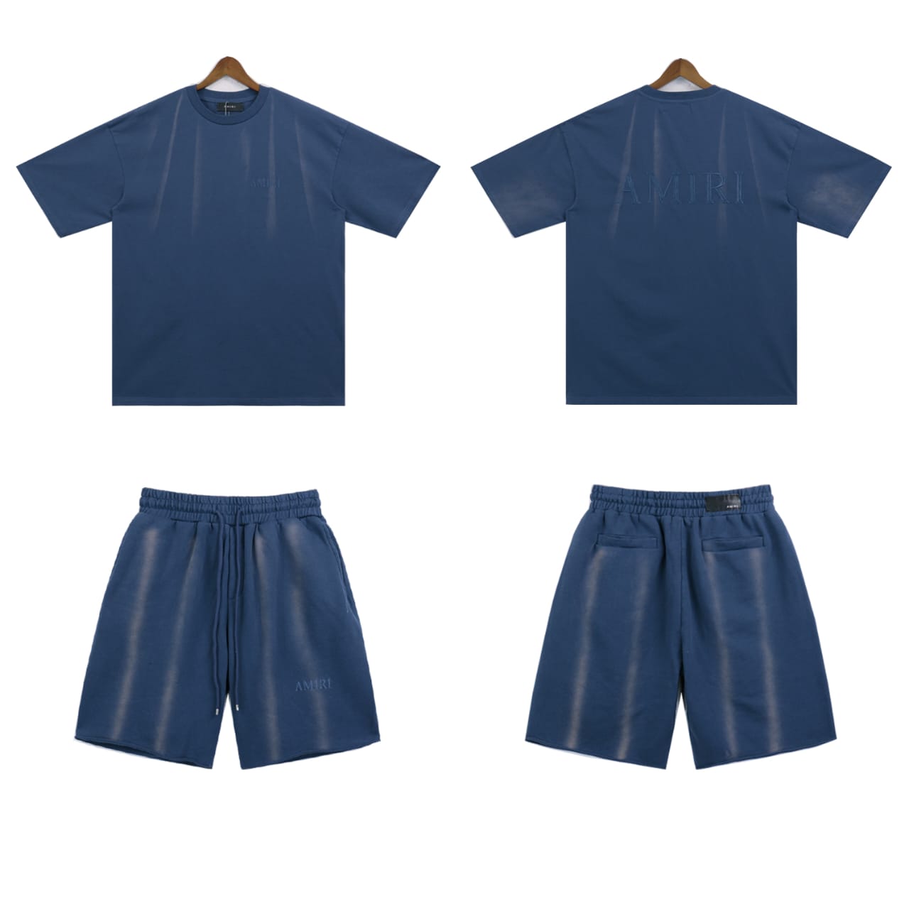 SHIRT AND PANT SET