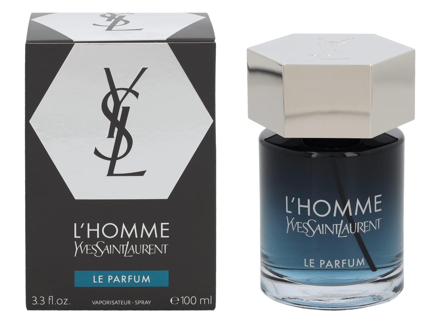 Ysl L`Homme Le Parfum