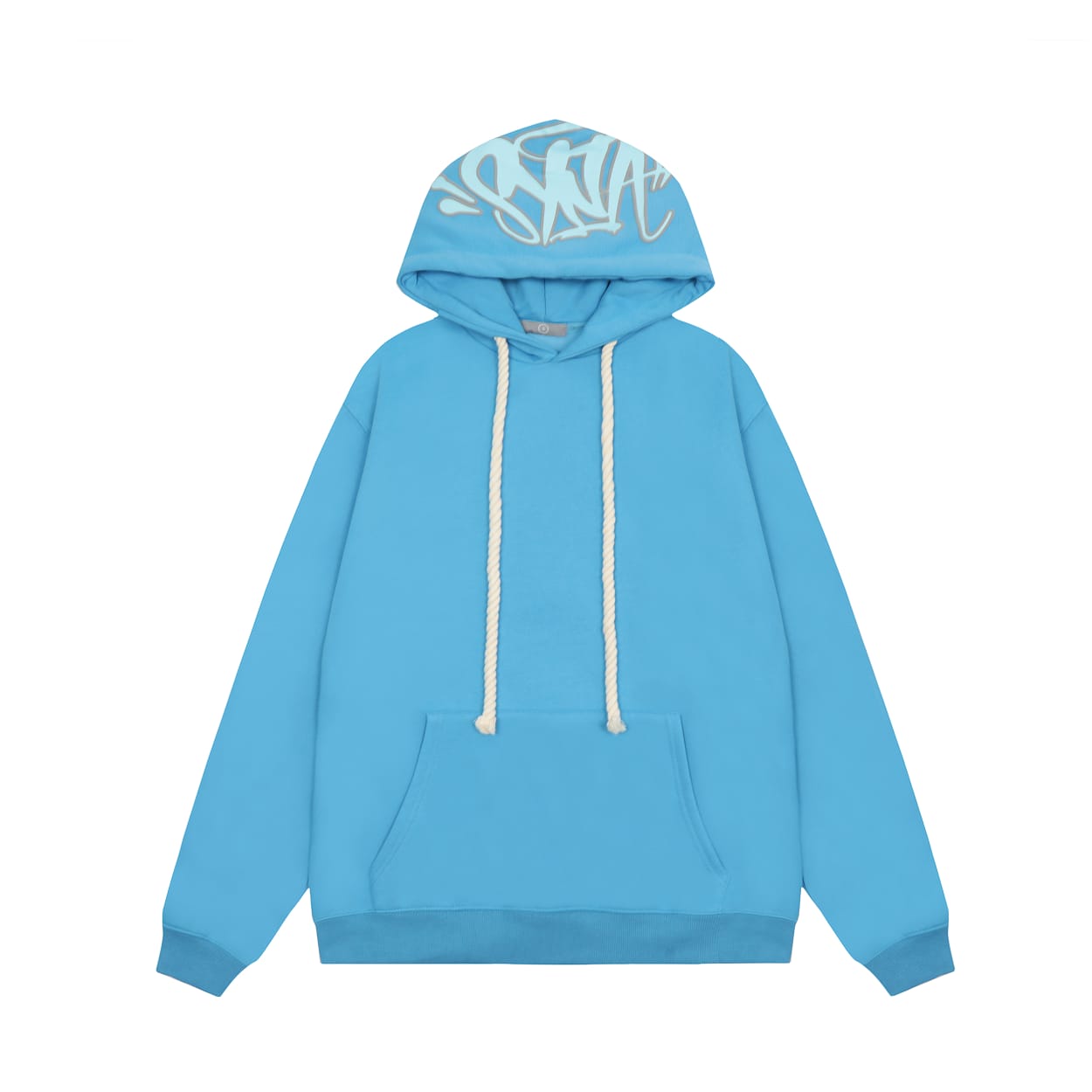 SYNA WORLD HOODIE