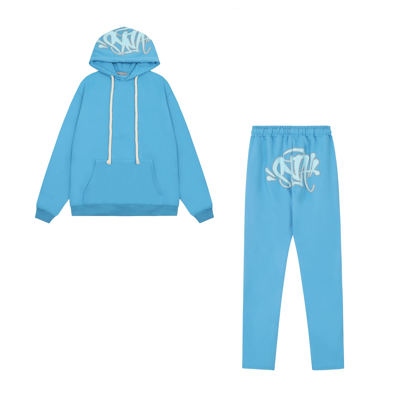 SYNA WORLD TRACKSUIT