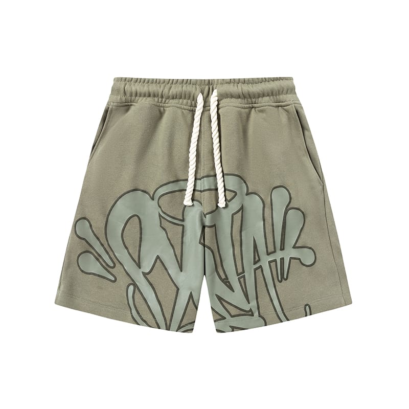 SYNA WORLD SHORTS