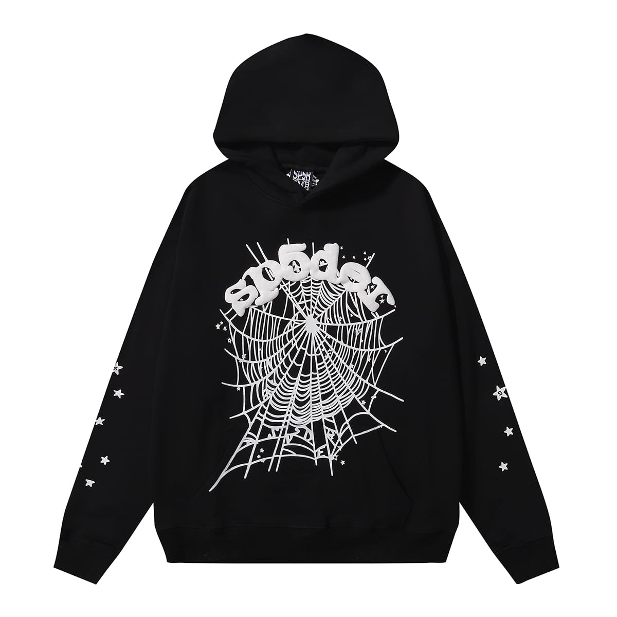 SP5DER HOODIE
