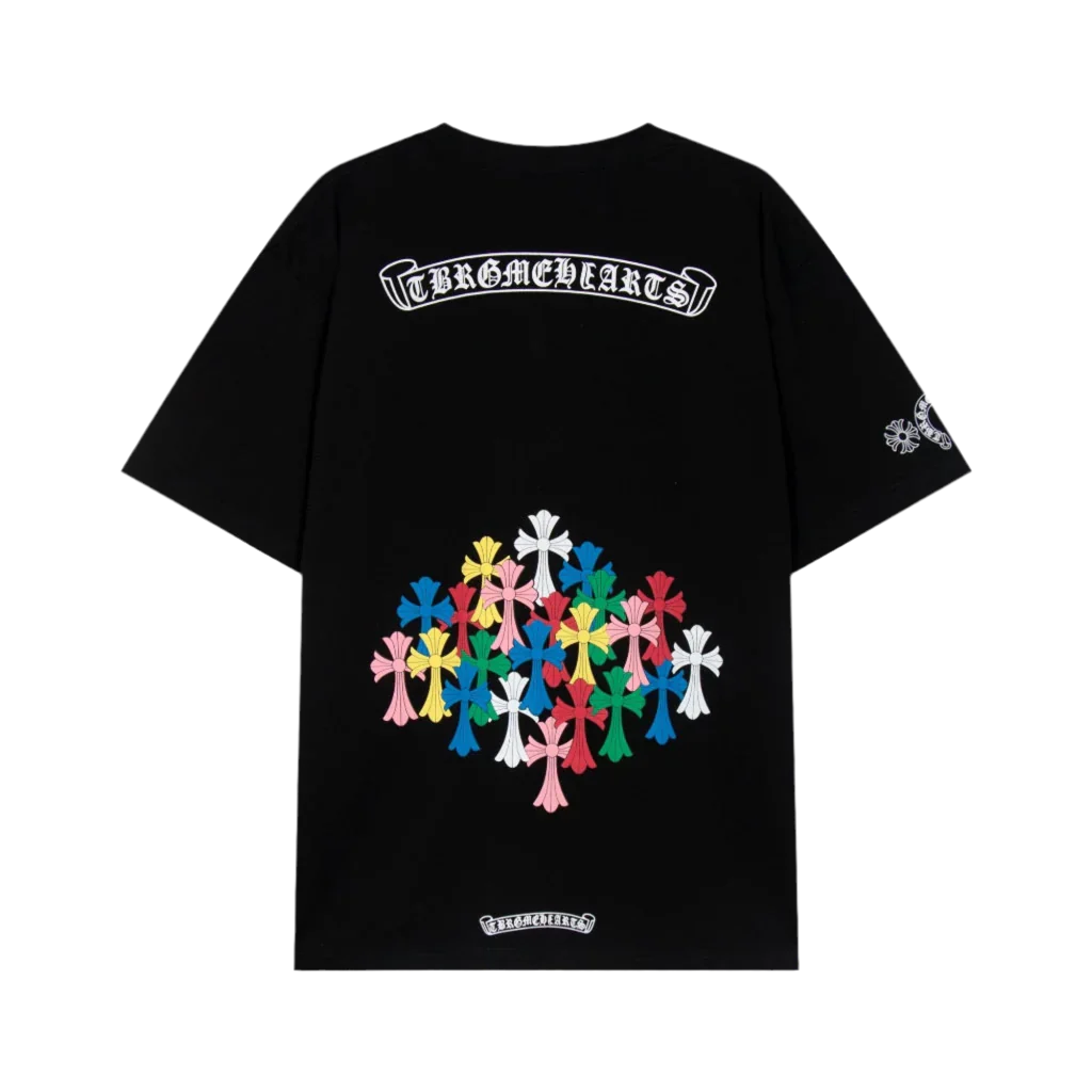 Chrome Hearts T-shirt