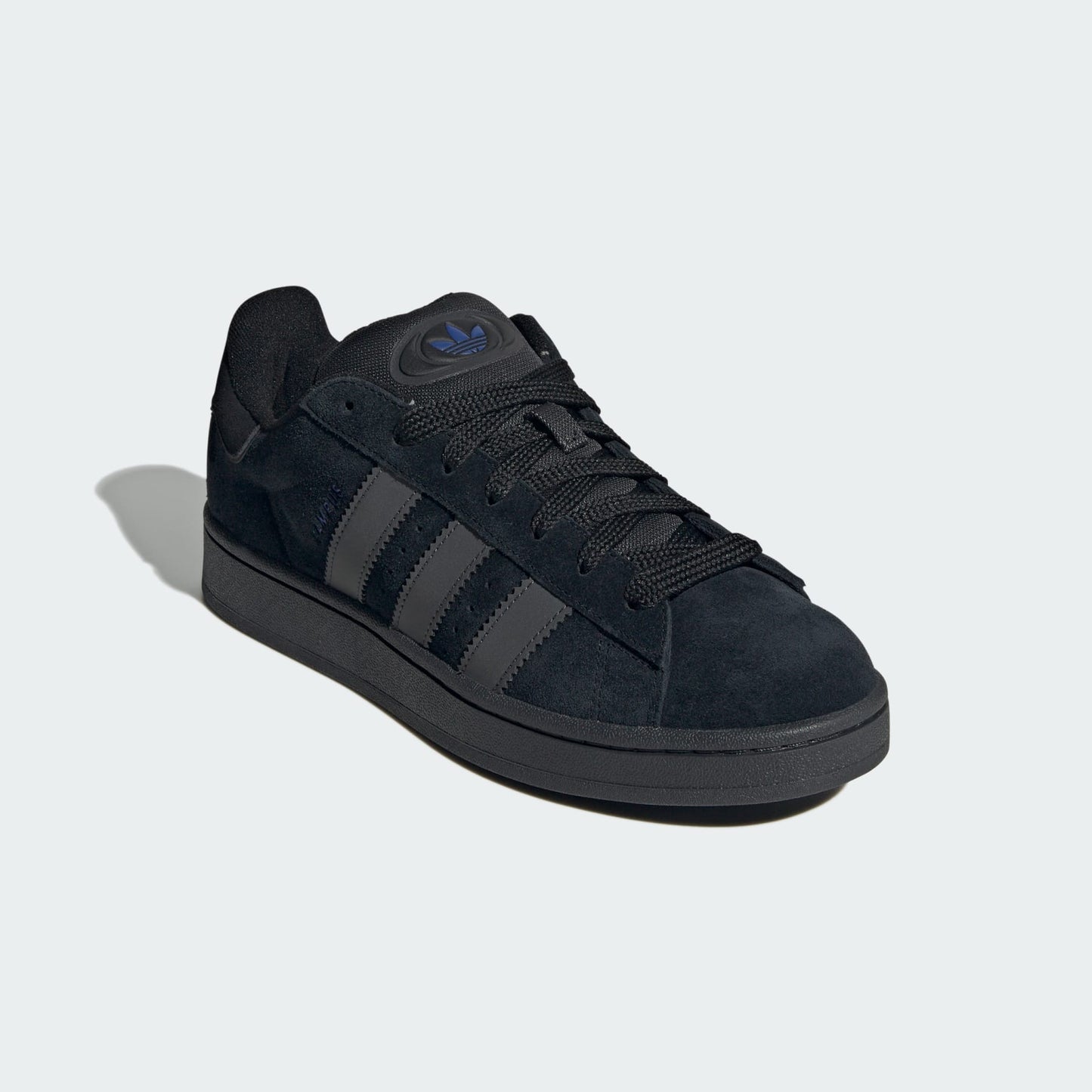 ADIDAS CAMPUS "FULL BLACK"