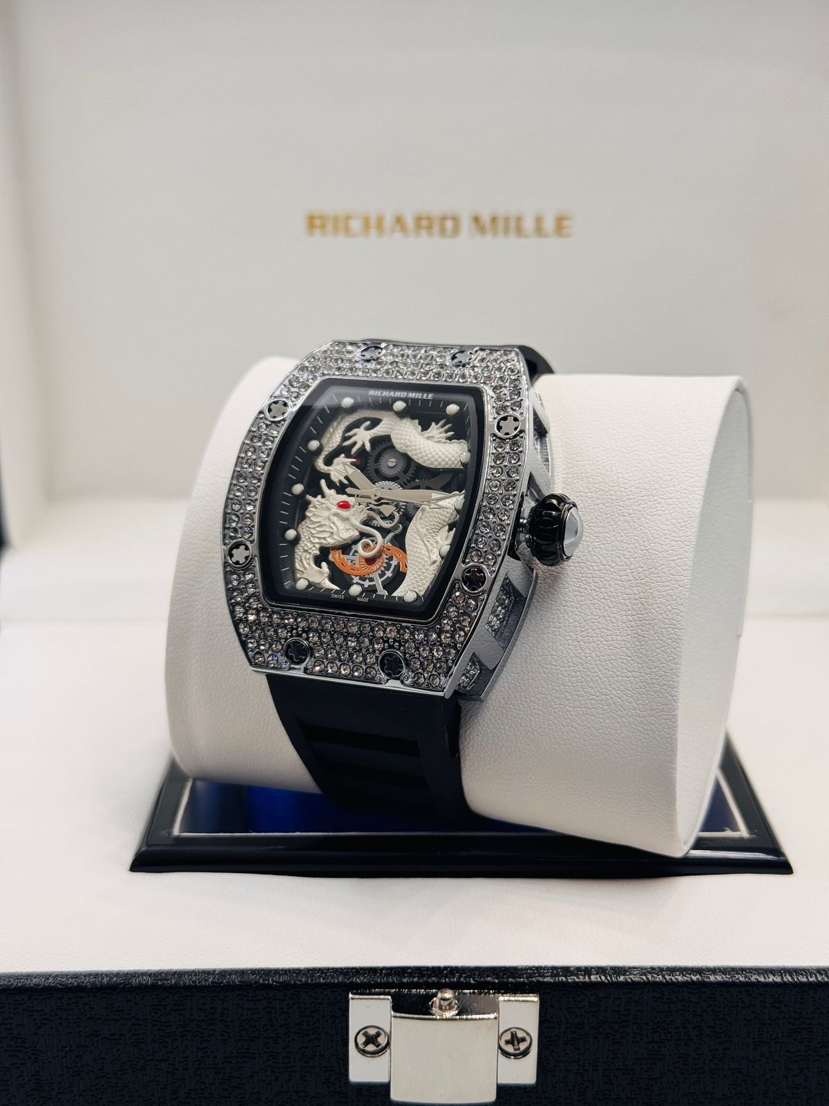 RICHARD MILLE