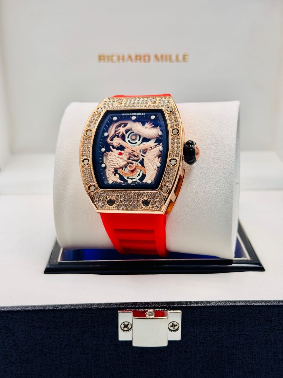 RICHARD MILLE