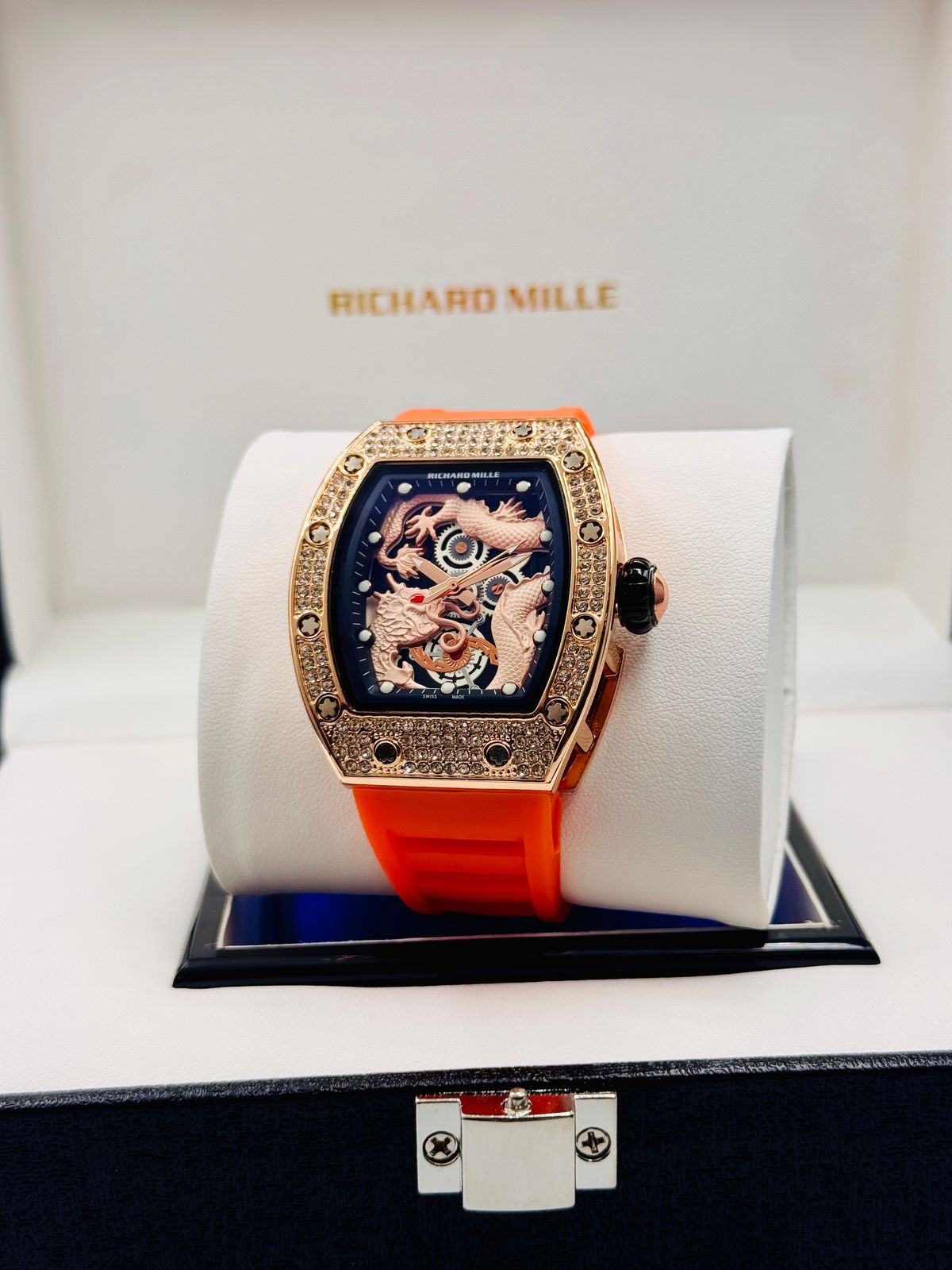 RICHARD MILLE