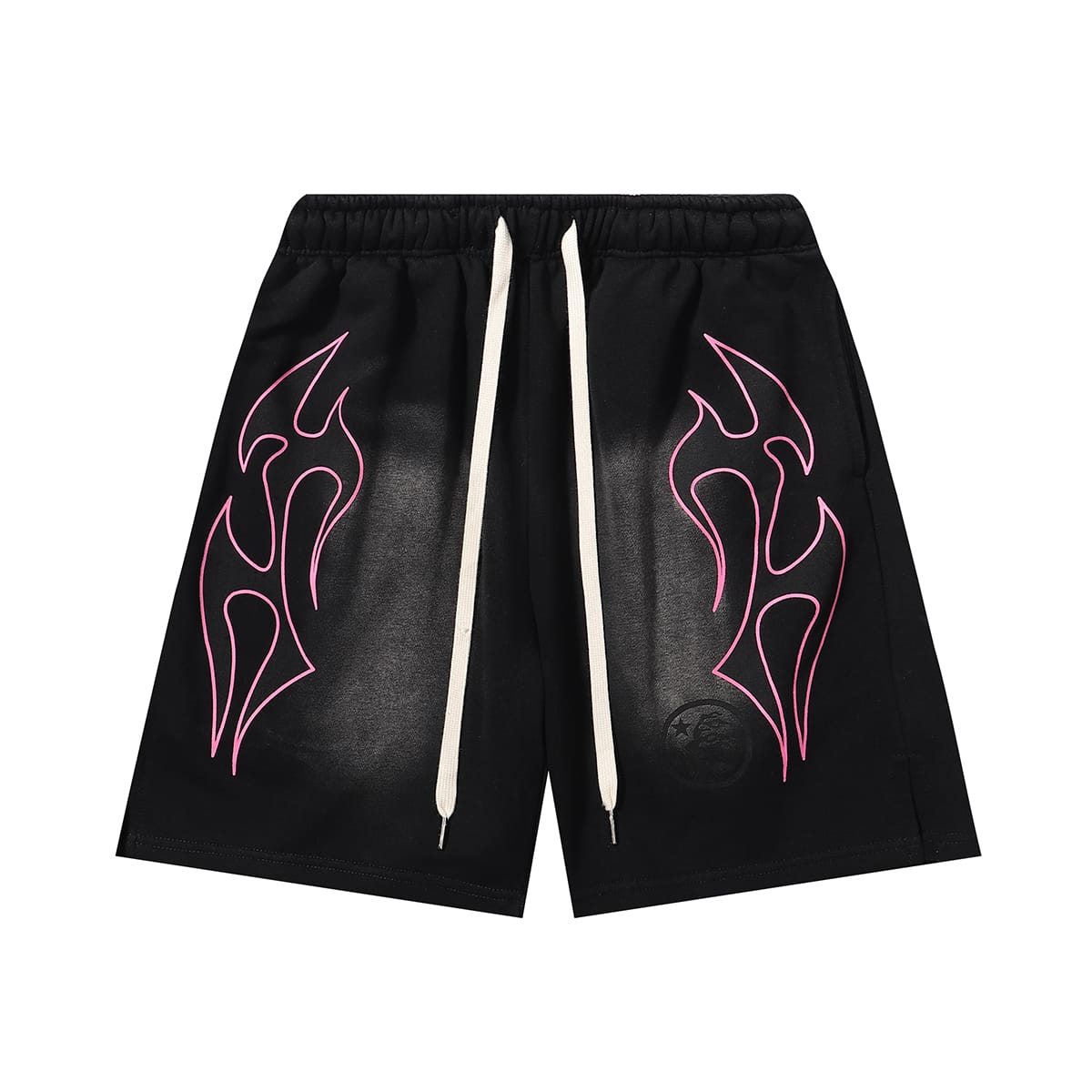 HELLSTAR SHORTS