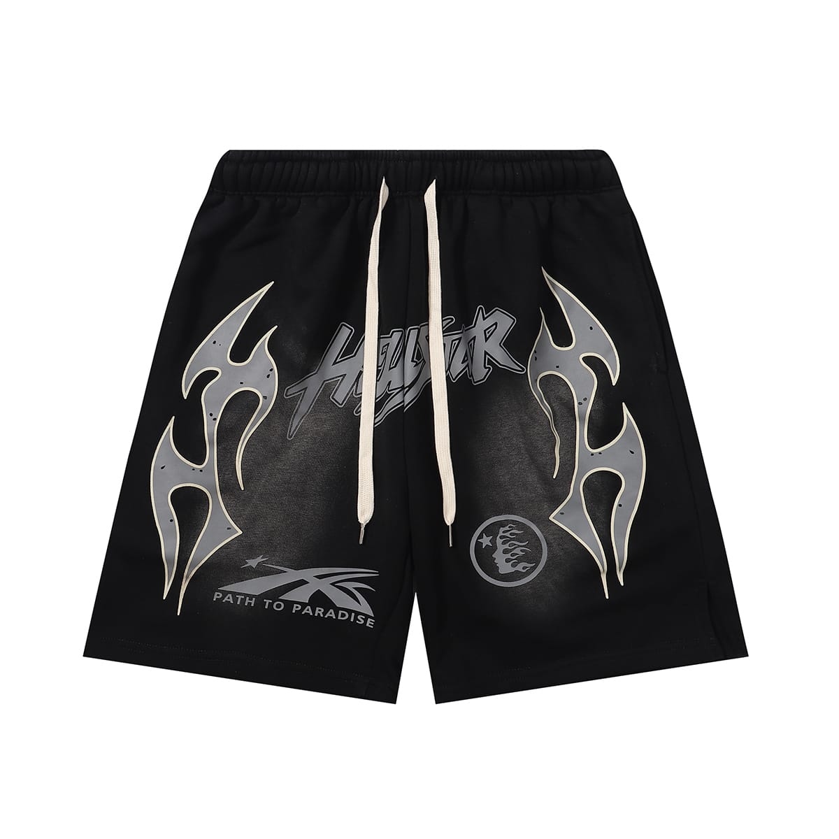 HELLSTAR SHORTS