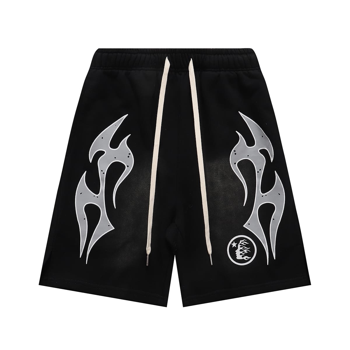 HELLSTAR SHORTS