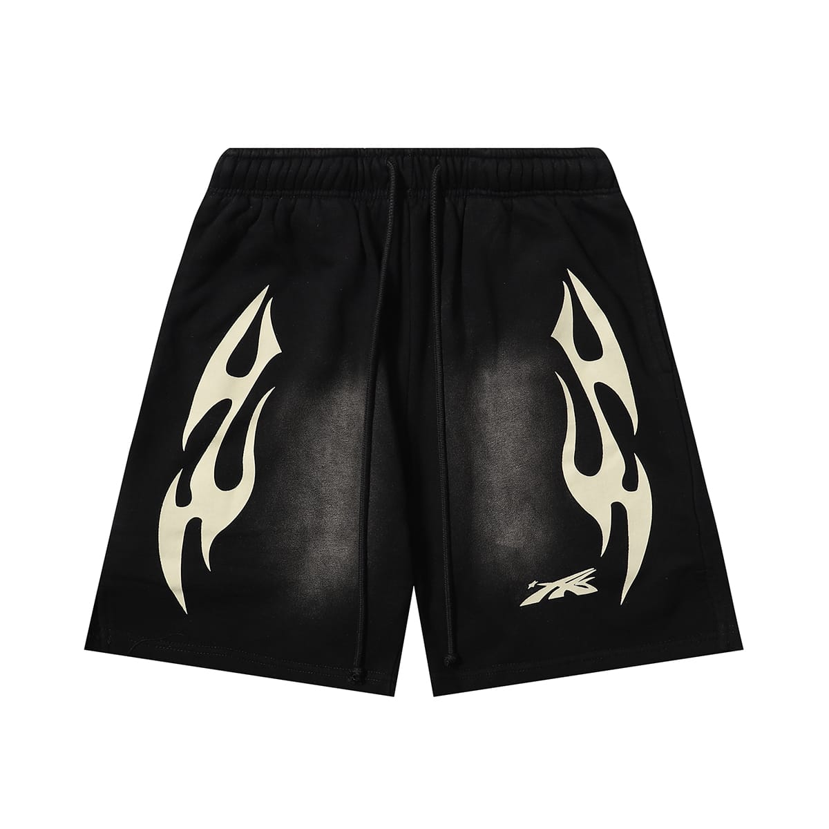 HELLSTAR SHORTS