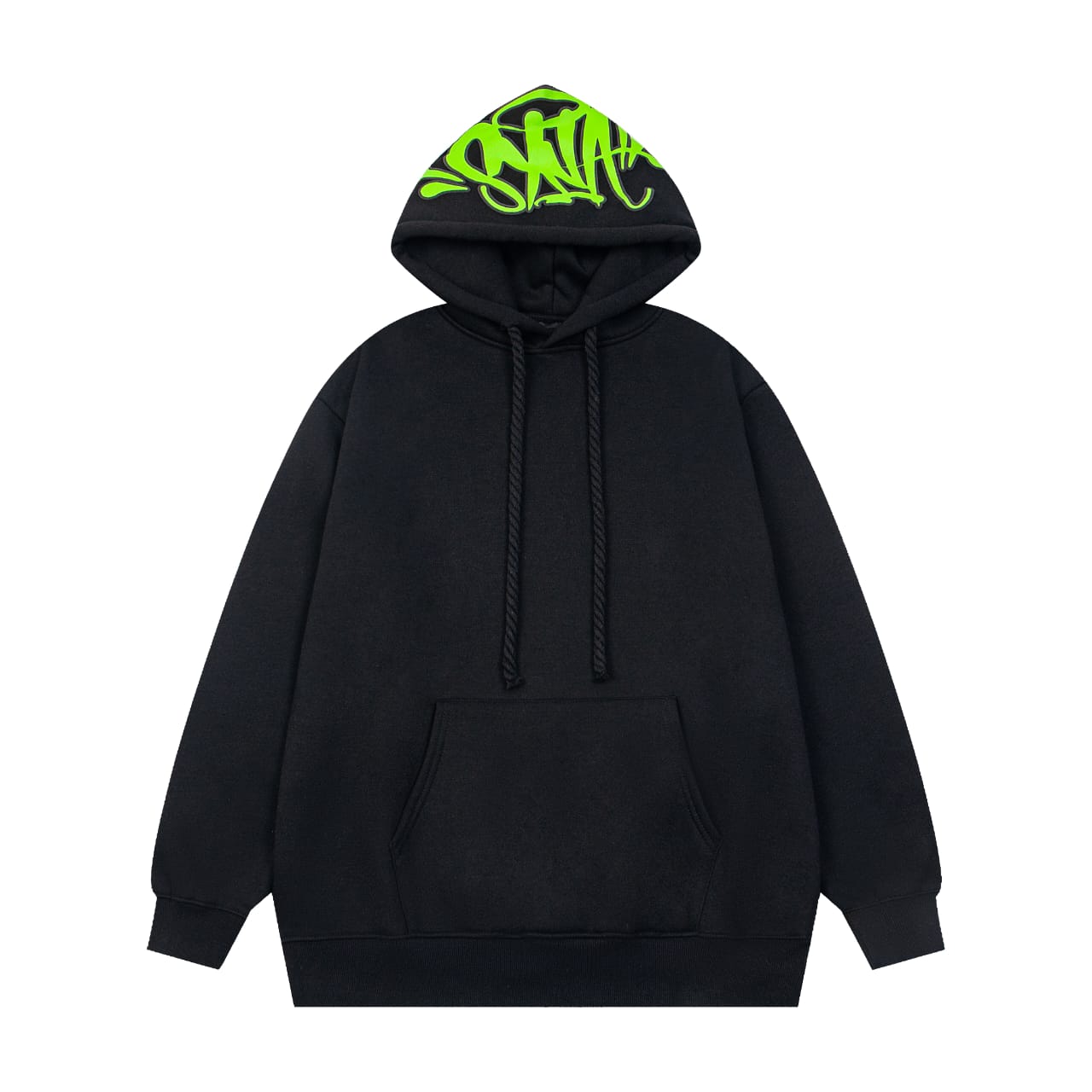 SYNA WORLD HOODIE