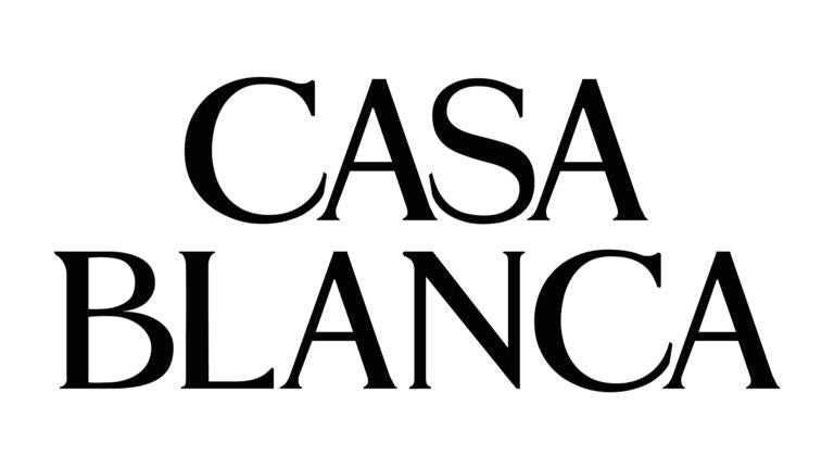 CASABLANCA