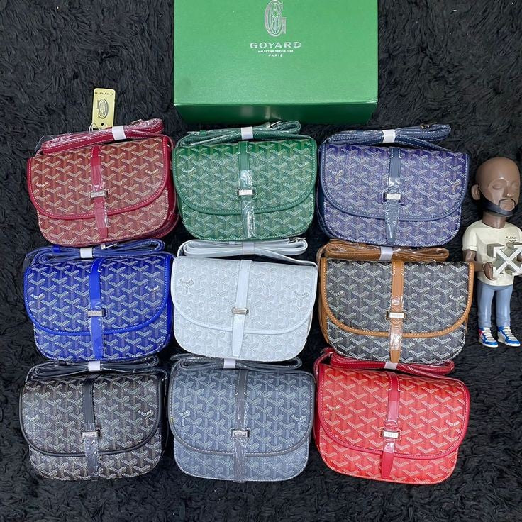 BAGS
