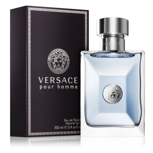 Versace Pour Homme EDT