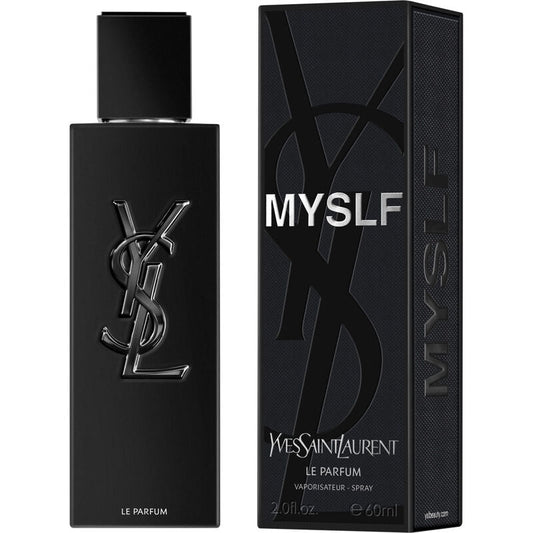 Ysl Myself Le Parfum