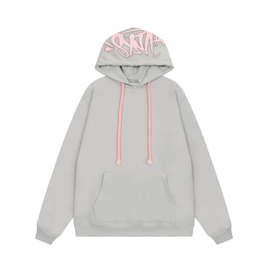 SYNA WORLD HOODIE