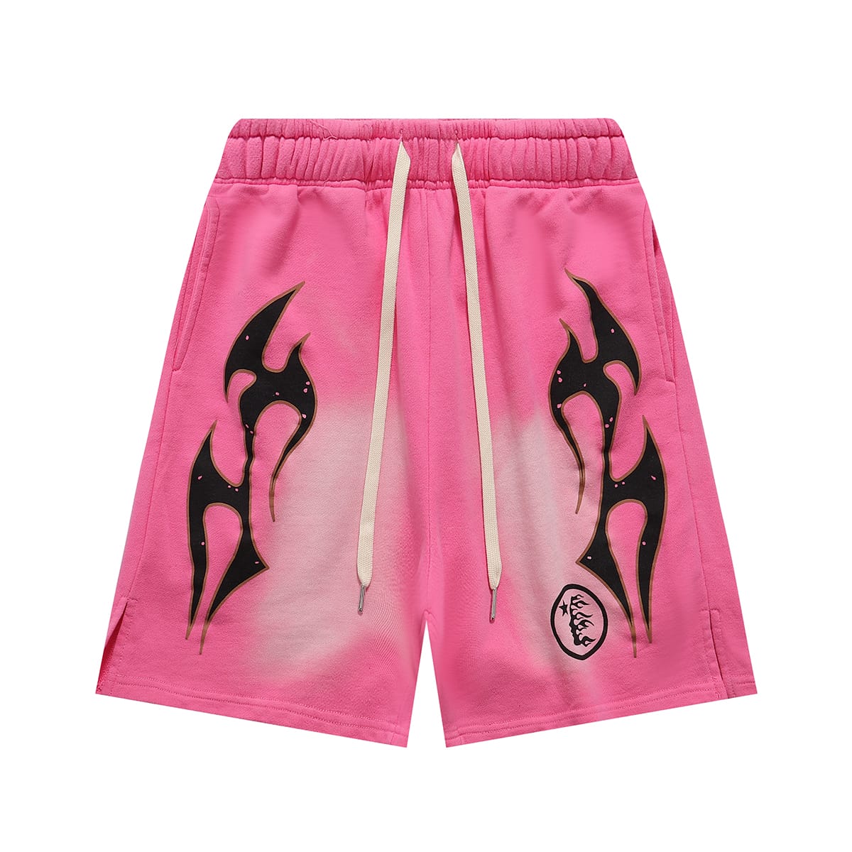 HELLSTAR SHORTS