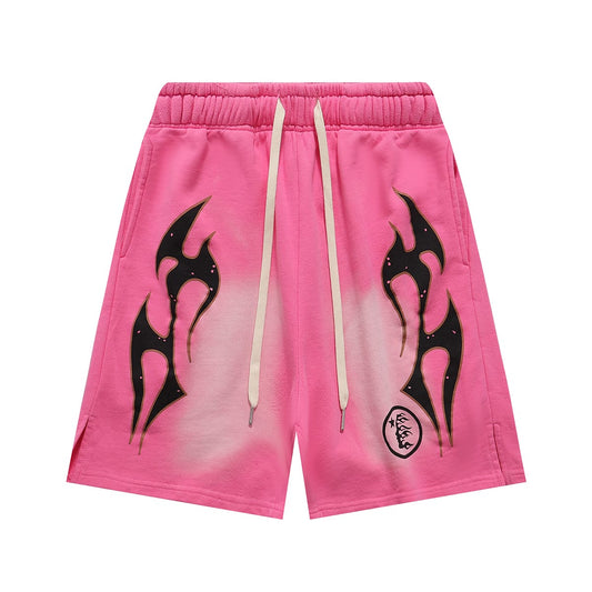 HELLSTAR SHORTS