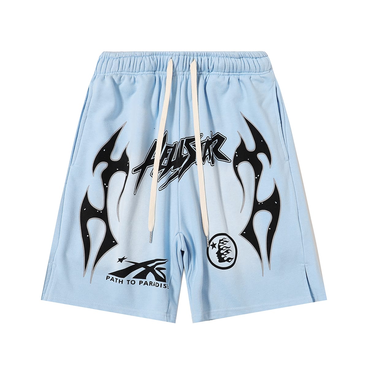 HELLSTAR SHORTS