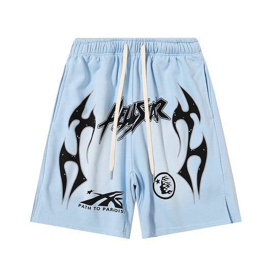 HELLSTAR SHORTS