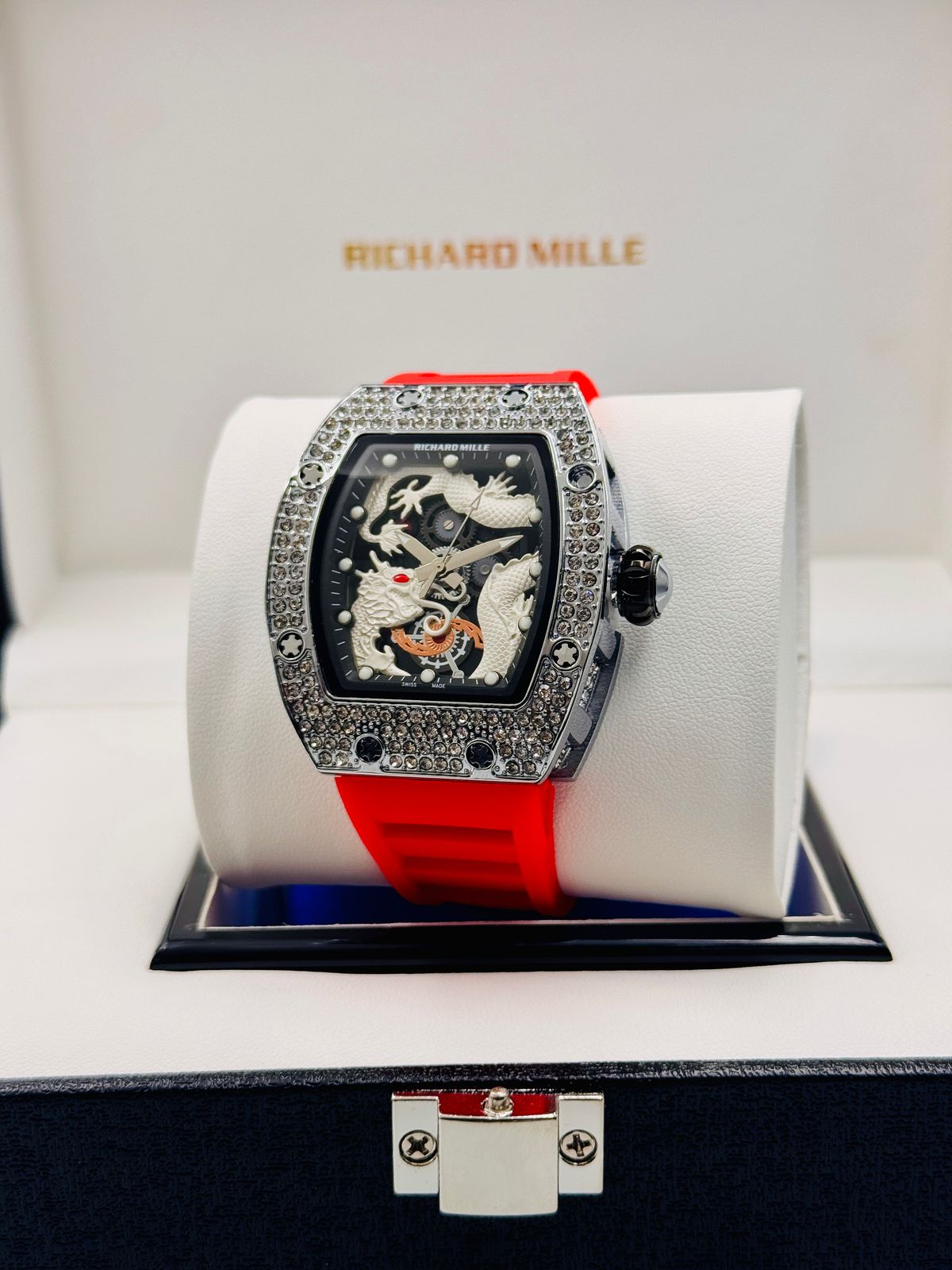 RICHARD MILLE