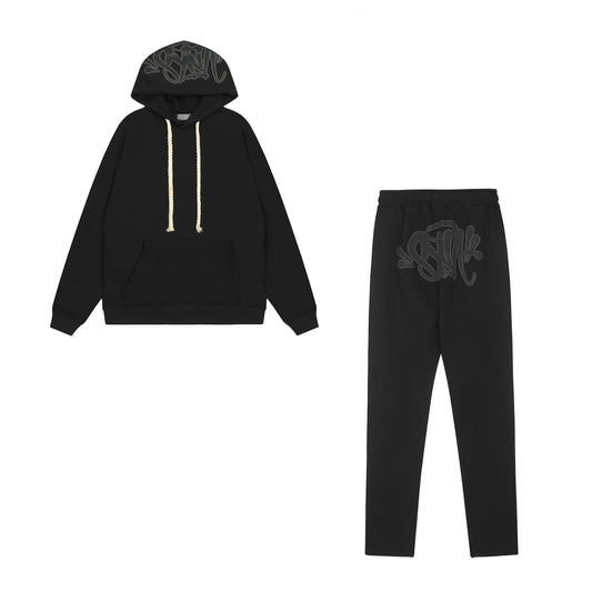 SYNA WORLD TRACKSUIT