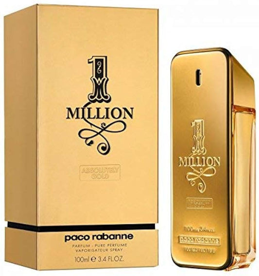 1 Million Absolutely