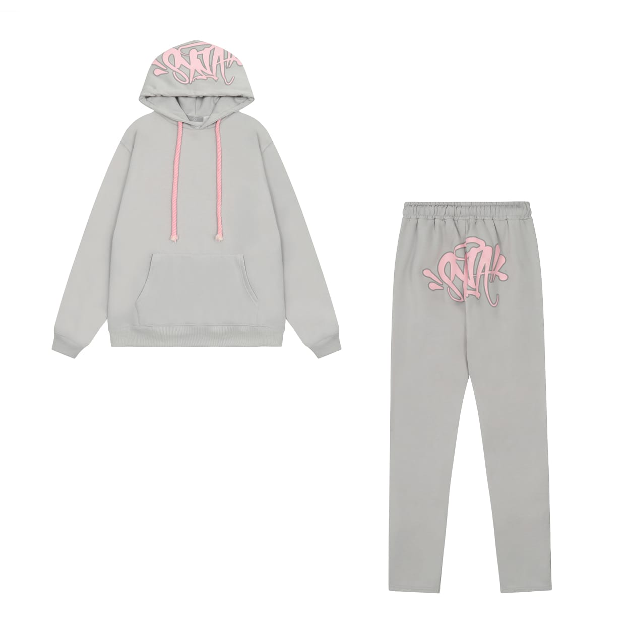 SYNA WORLD TRACKSUIT