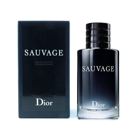 Dior Sauvage EDT