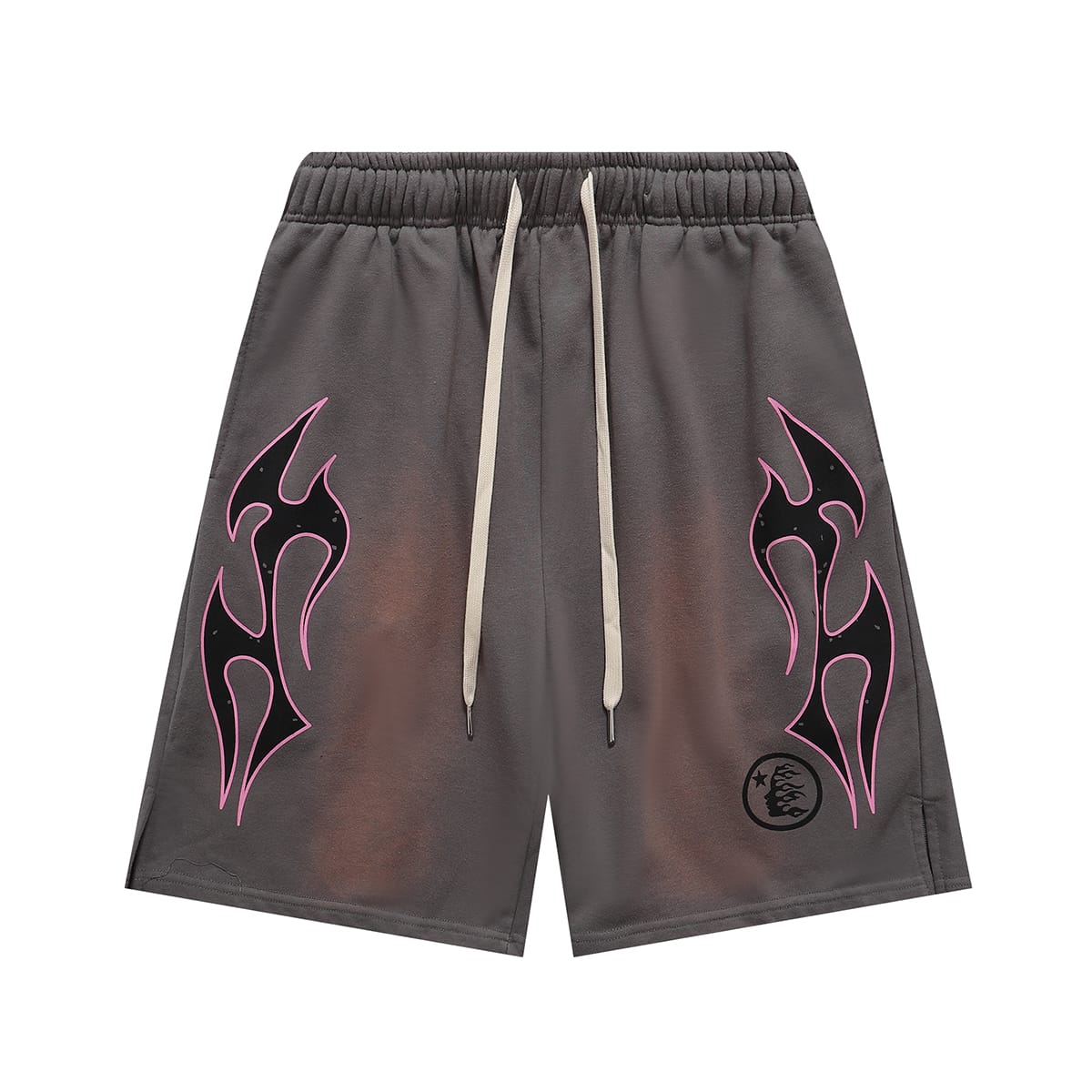 HELLSTAR SHORTS