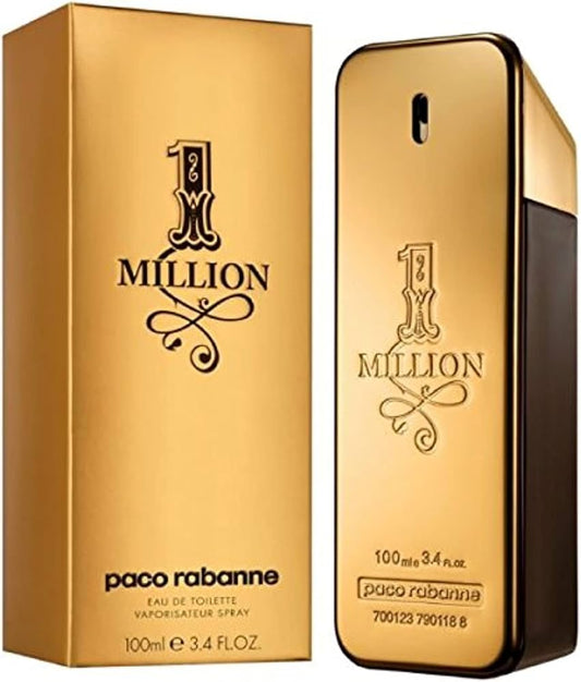 1 Million EDT