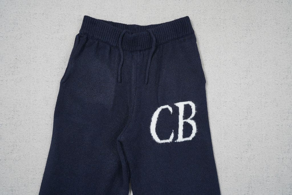 CB sweatpants