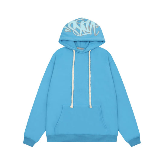 SYNA WORLD HOODIE