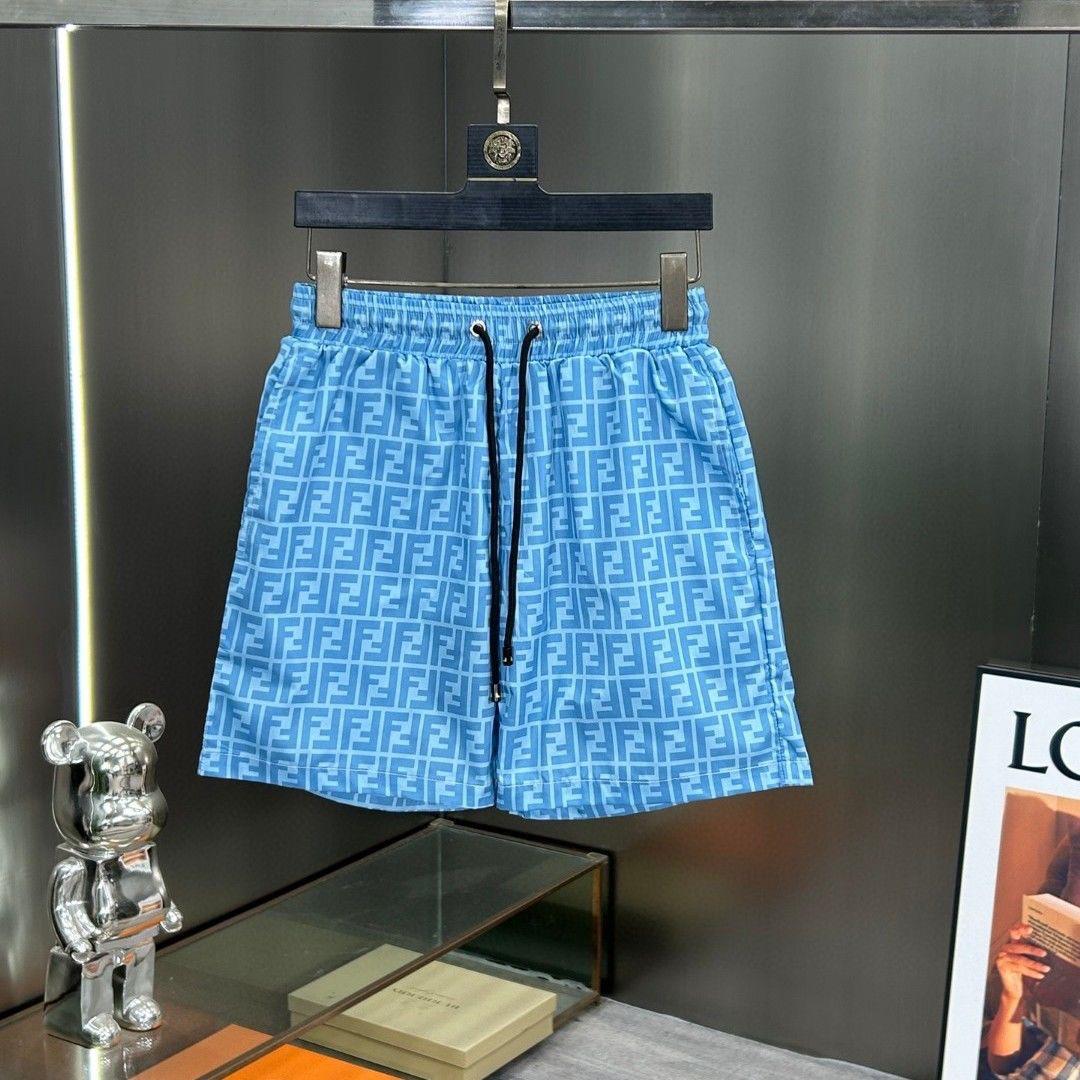 Fendi Shorts