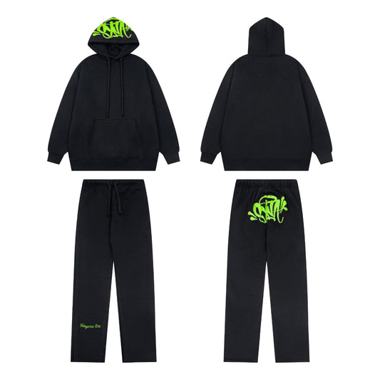 SYNA WORLD TRACKSUIT