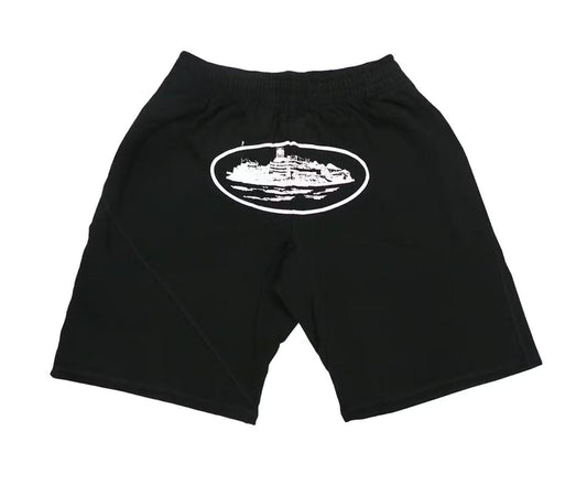 CORTEIZ SHORTS