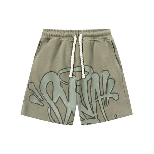 SYNA WORLD SHORTS