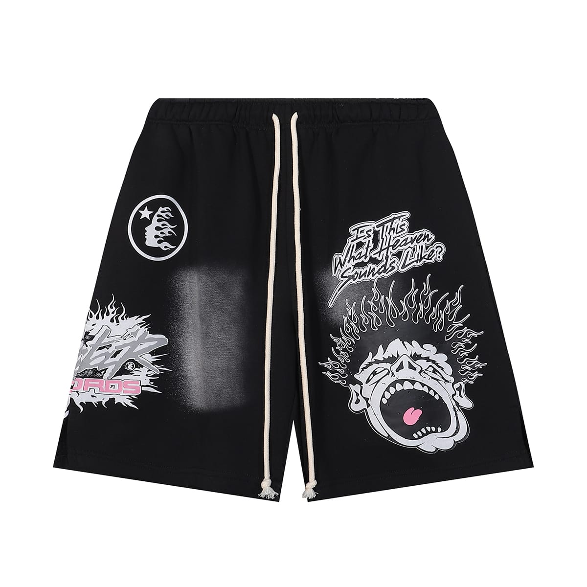HELLSTAR SHORTS