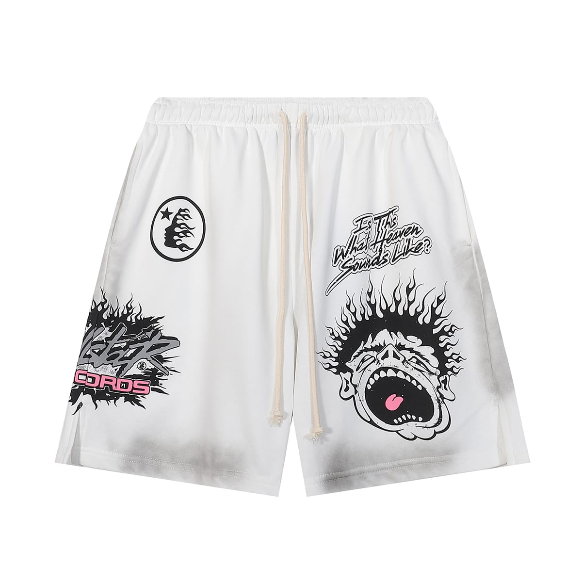HELLSTAR SHORTS