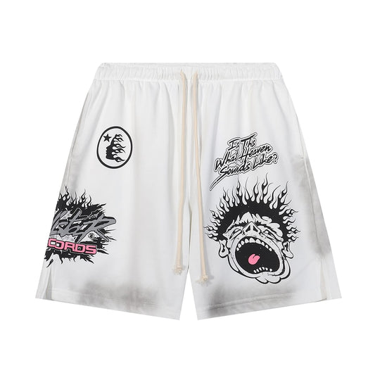 HELLSTAR SHORTS