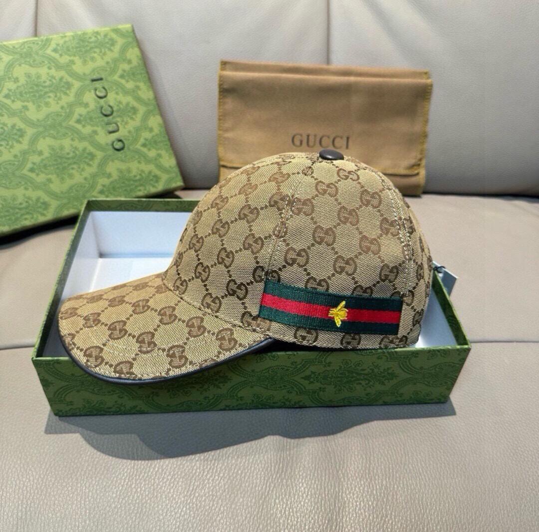 GUCCI HAT