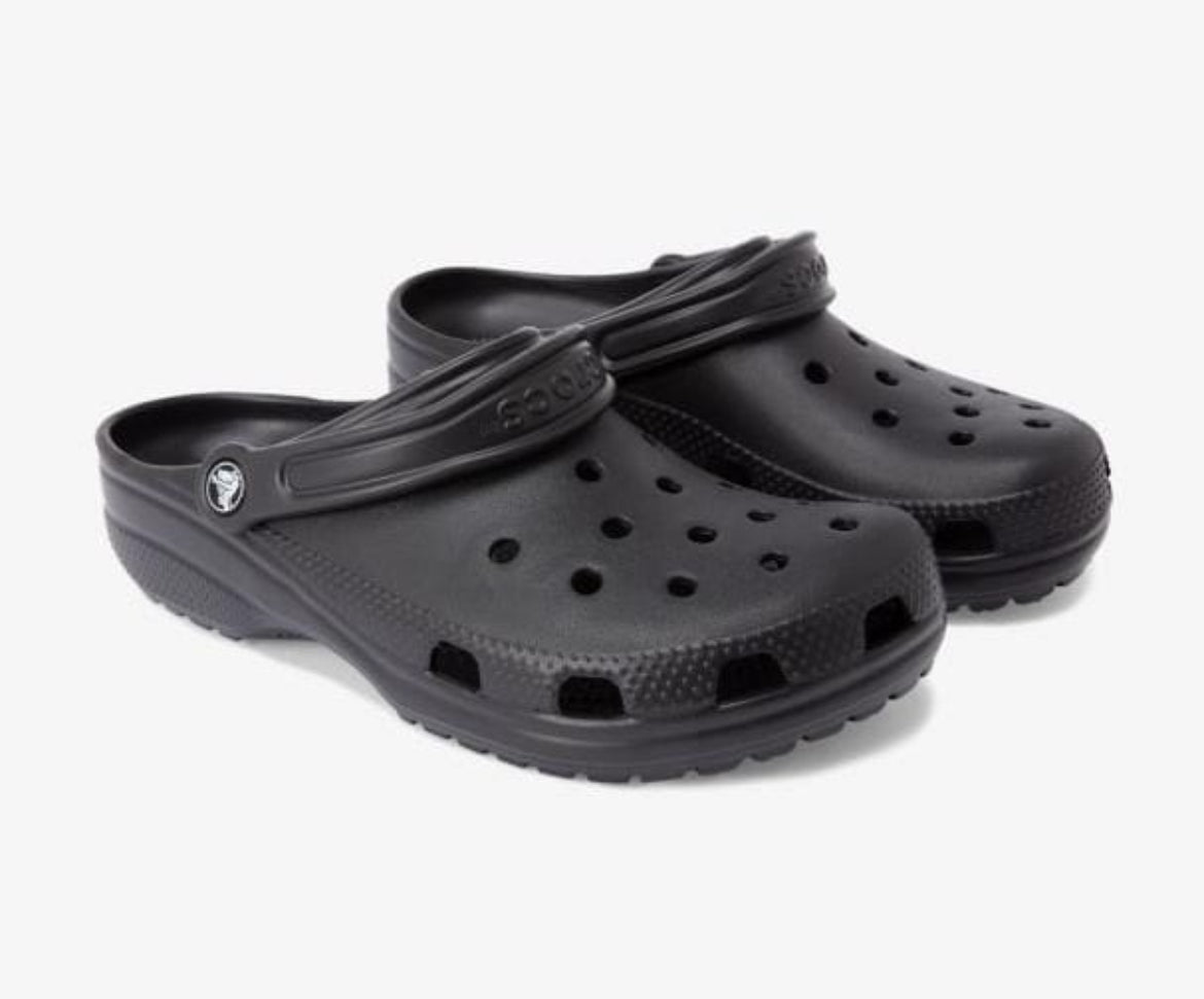 crocs