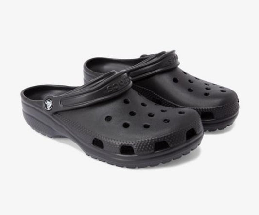 crocs