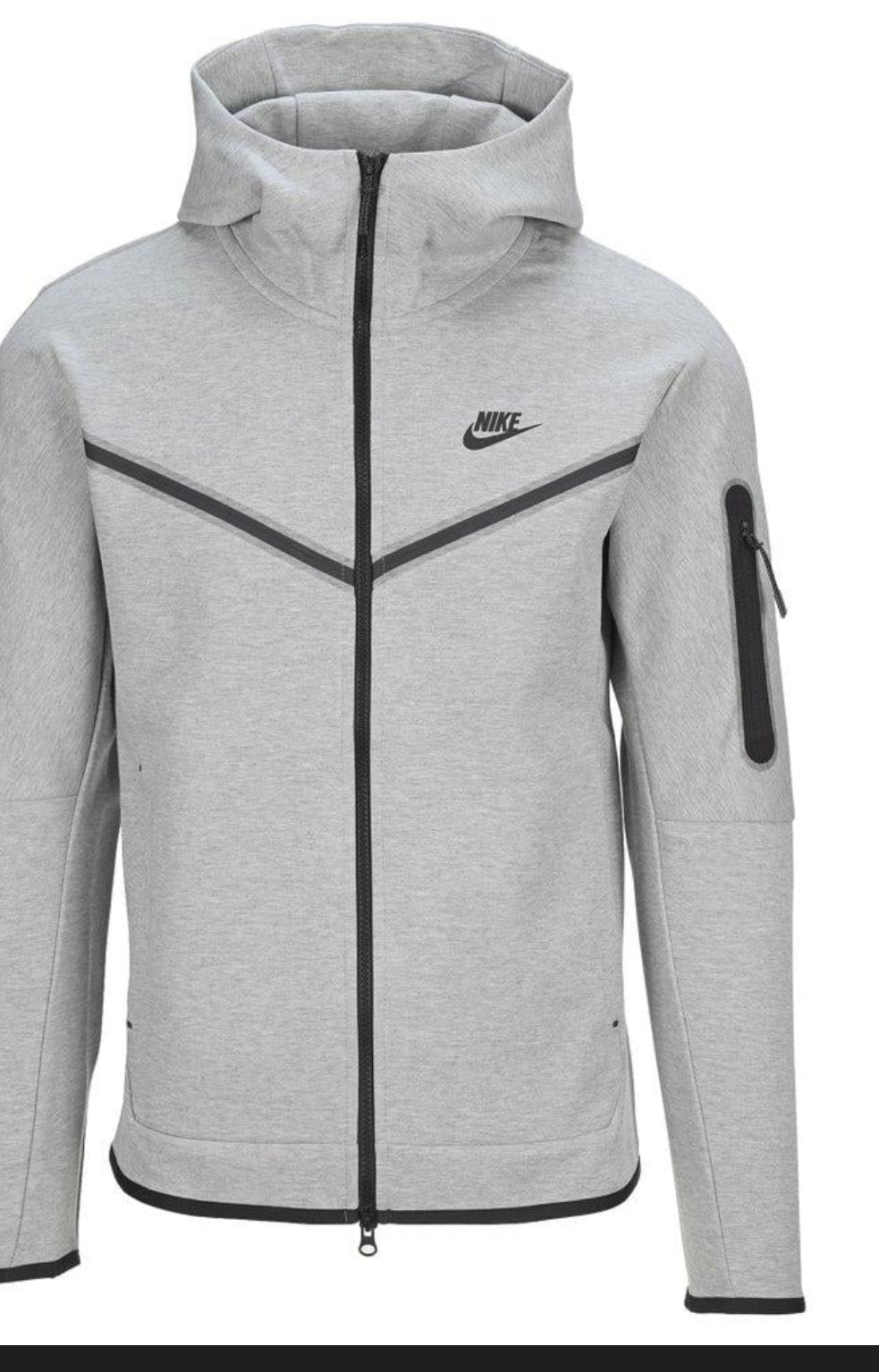 Nike Tech Fleece