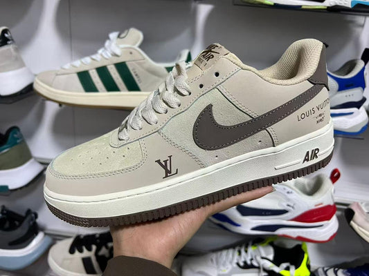 AIRFORCES "LV EDITION"
