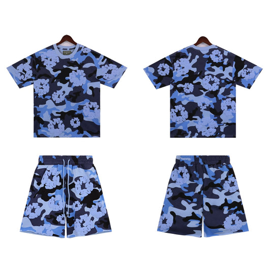 DENIM TEARS SET